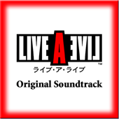Live-a-Live (Original Soundtrack) - Yoko Shimomura