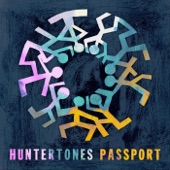 Passport artwork