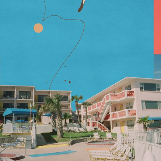 Cover artwork for Fall Back