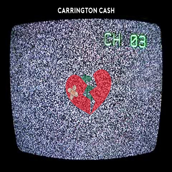 Cover artwork for Nothin'