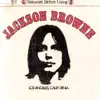 Jackson Browne album lyrics, reviews, download