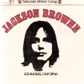 Jackson Browne - Song For Adam