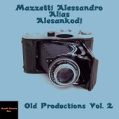 Mazzetti Alessandro - Sex Mind (Original Mix)
