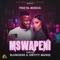 Mswapeni (feat. Slungesh & Entity MusiQ) - Fiso el Musica lyrics