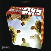The Box Tops - She Knows How