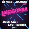 Lakabomba (Geo da Silva & Jack Mazzoni Remix) - Single