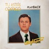 Tu Estás Comigo (Playback)