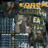 Lorea (feat. Apolo & Piajita) - Single album lyrics, reviews, download
