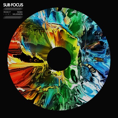 Rock It (Wilkinson Remix) - Sub Focus | Shazam