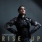 Rise Up artwork