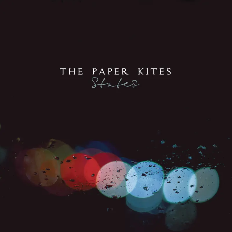 The Paper Kites - States (2013) [iTunes Plus AAC M4A]-新房子