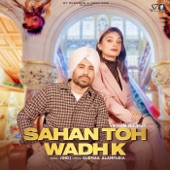 Sahan Toh Wadh K artwork