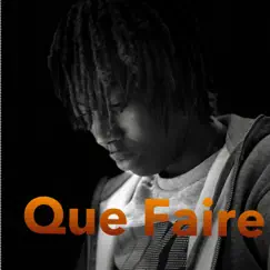 Que Faire - Single by CÉCÉ album reviews, ratings, credits