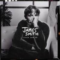 JAMES SMITH - Little Love Chords and Lyrics