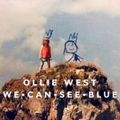 We Can See Blue artwork