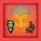 Dust to Dust / Return of the Roughnecks - The Chameleons lyrics