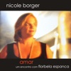 Nicole Borger - A Voz Que se Cala
