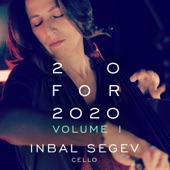 Inbal Segev: 20 for 2020 Volume 1 artwork