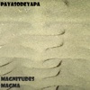 Magnitudes Magma - EP