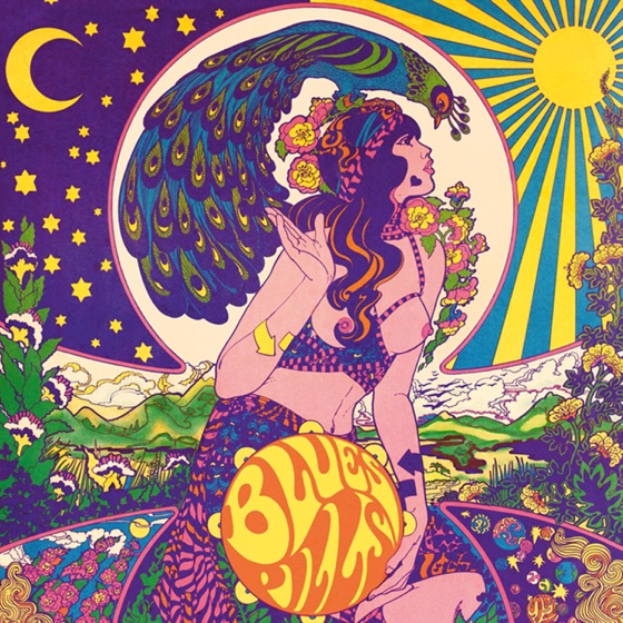 Cover artwork for Gypsy