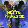 Betta Realize album lyrics, reviews, download