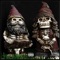 Uncle Joey Puppets - ChainStoreCollective & Nome lyrics