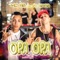 Opa Opa (feat. MC Arraia) - MC KE lyrics