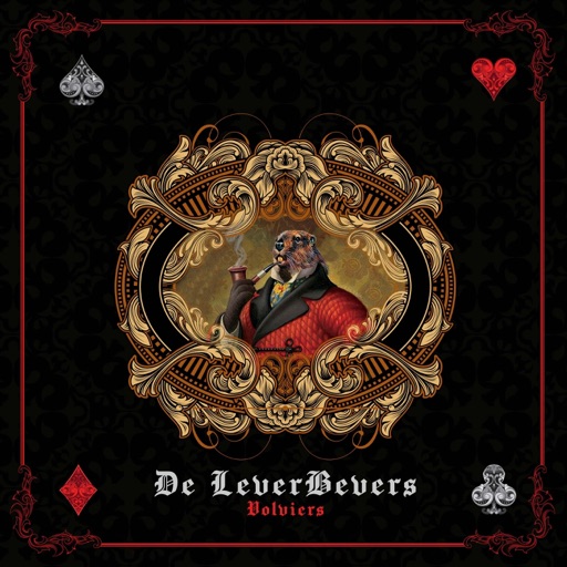 Album artwork