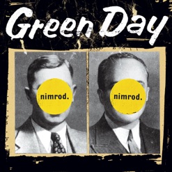 NIMROD cover art