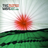The Wave (feat. Sabrina Malheiros) - Alex Malheiros & Banda Utopia