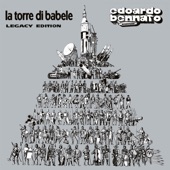 La torre di Babele (Legacy Edition) artwork