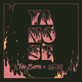 Ya No Sé (feat. La-33) artwork