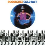 Rodriguez - Crucify Your Mind