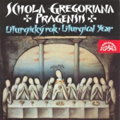 Liturgical Year: Gregorian Chant artwork