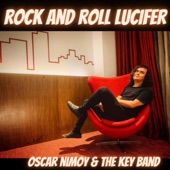 Rock and Roll Lucifer artwork