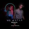 Me Matas (Remix) - Single album lyrics, reviews, download