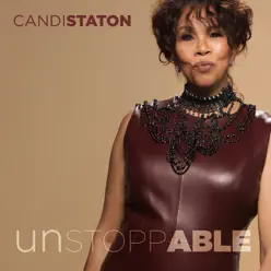 Unstoppable - Candi Staton Unstoppable - Candi Staton