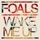 Foals-Wake Me Up