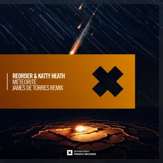 Meteorite (James De Torres Dub) by ReOrder & Katty Heath song reviws