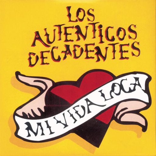 Album artwork