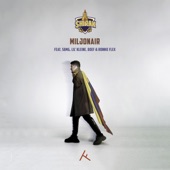 Miljonair (feat. SBMG, Lil' Kleine, Boef & Ronnie Flex) artwork