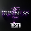 The Business (Remixes) - EP