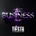 The Business (Remixes) - EP album cover