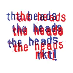 Rkt! - The Heads Rkt! - The Heads