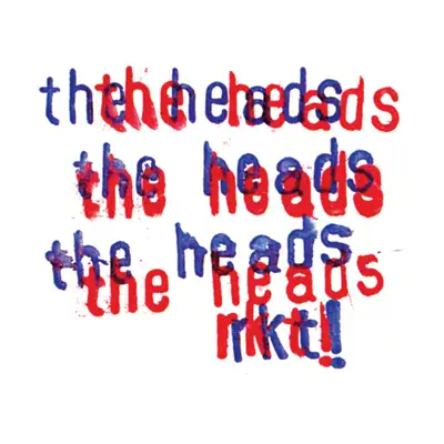 Rkt! - The Heads