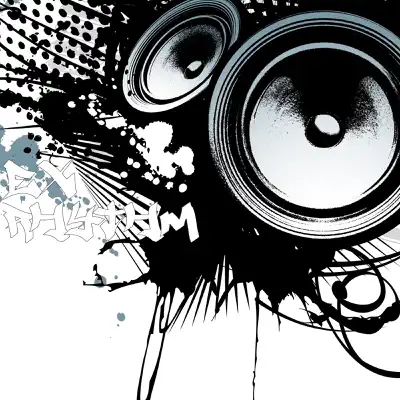 Rhythm - Single - Ex