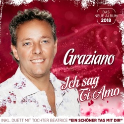 Graziano - Weiße Schwäne