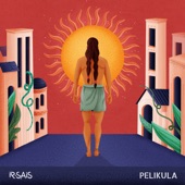 Pelikula (EP) artwork