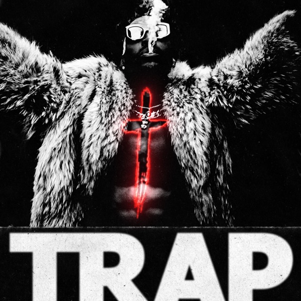 Trap (feat. Lil Baby) - Single - SAINt JHN