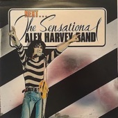 The Sensational Alex Harvey Band - Next